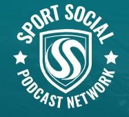 Sport Social Podcast Network Logo