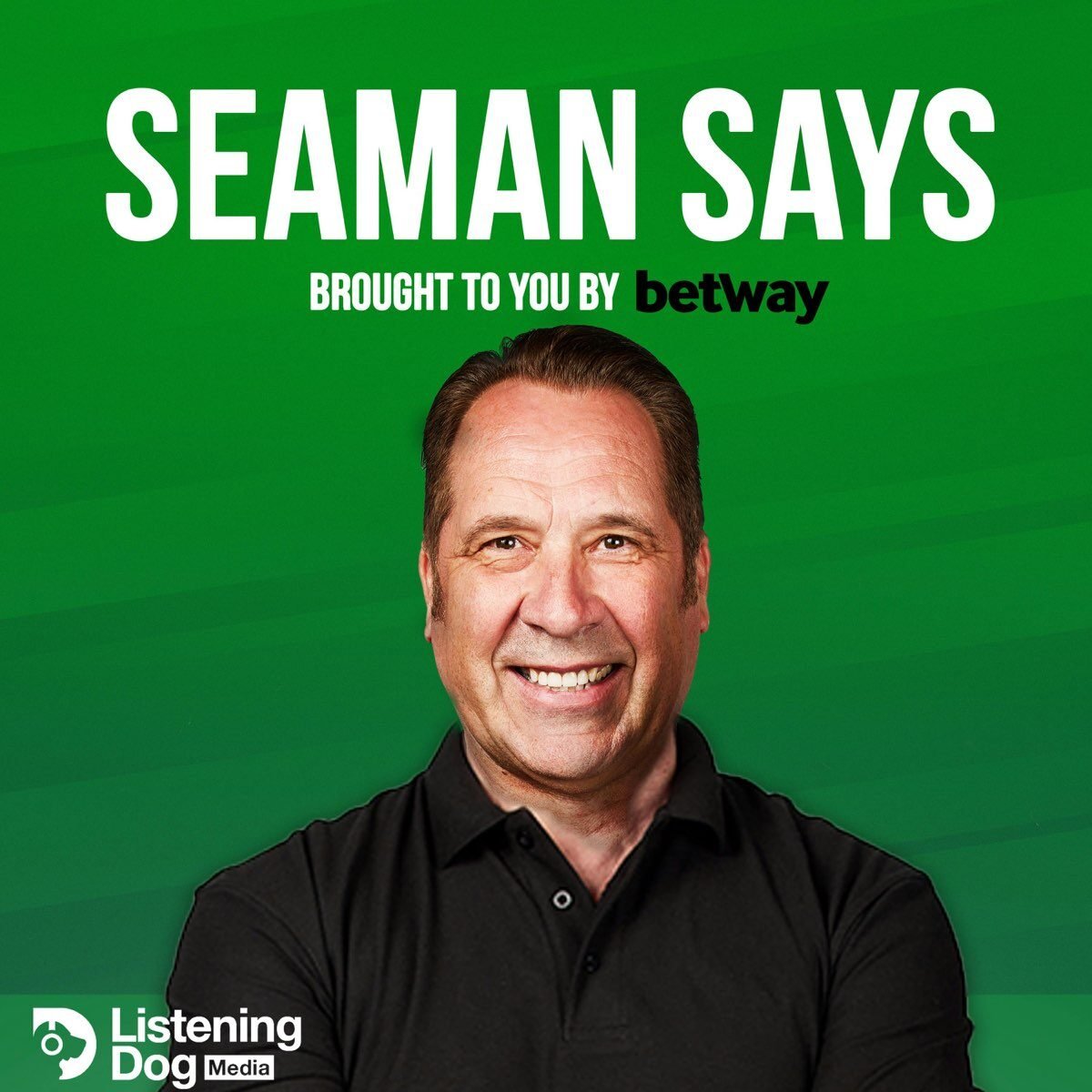 Seaman Says