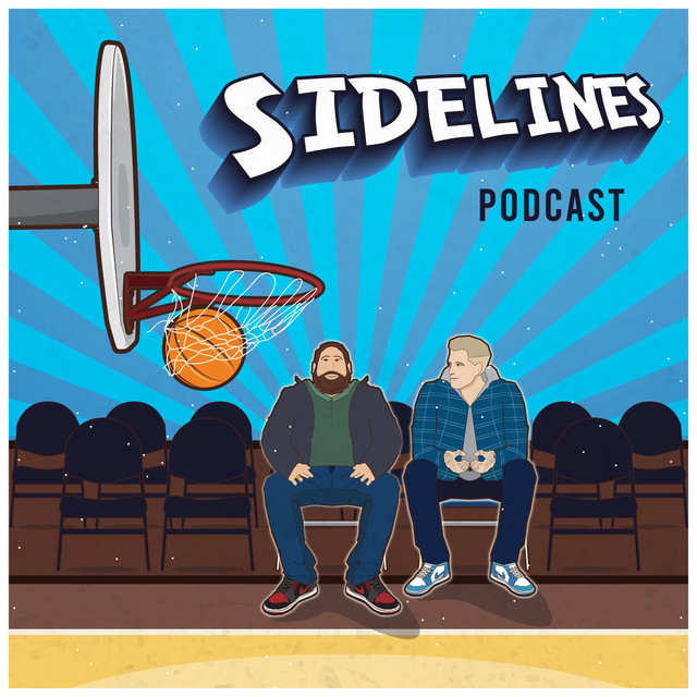 Sidelines Podcast 